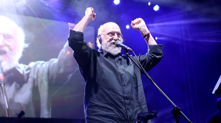 Διονύσης Σαββόπουλος