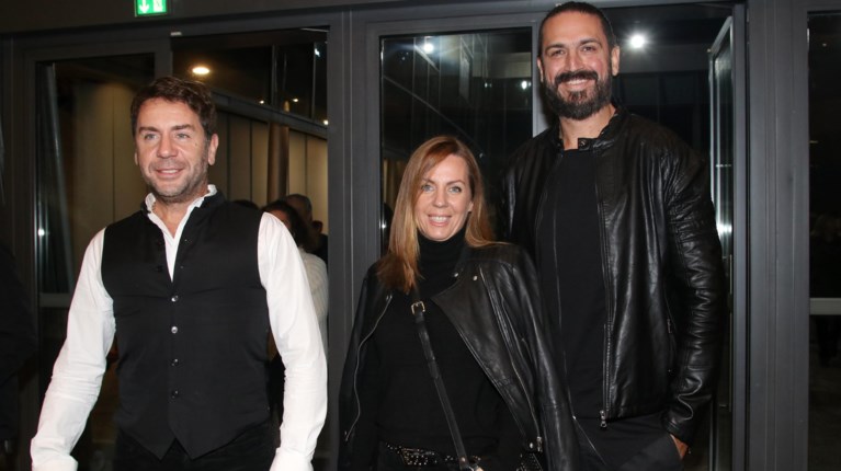 ΜΑΖΩΝΑΚΗΣ ΑΔΕΡΦΗ ΓΑΜΠΡΟΣ