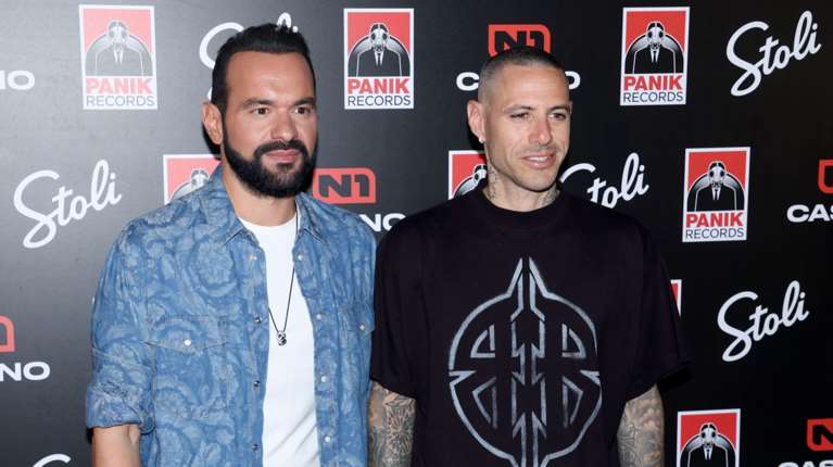 Panik Records: Το success story της ελληνικής μουσικής - Πώς ιδρύθηκε, το όραμα και η χρυσή πορεία