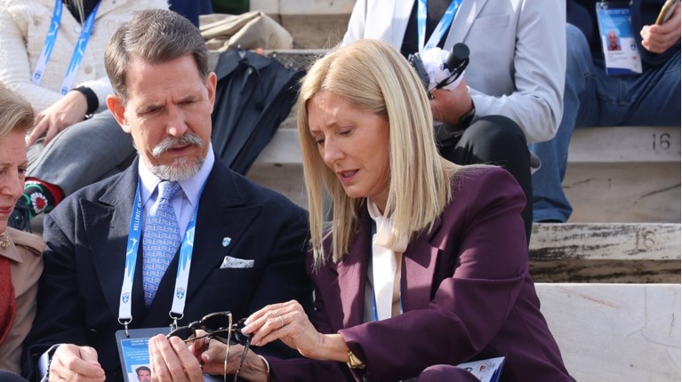 μαρι σανταλ