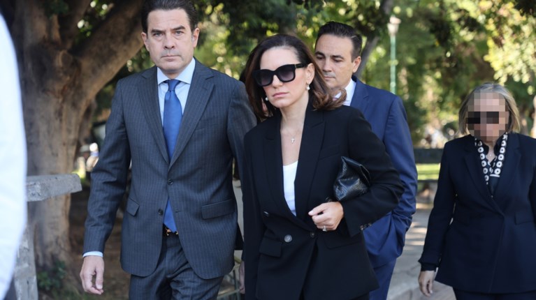 Όλγα Κεφαλογιάννη