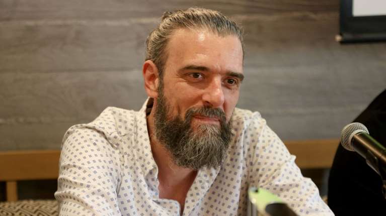 Τσαφούλιας: Γνωστός δημοσιογράφος με μετριότατα ελληνικά έγραψε ένα άρθρο για να με αποδομήσει