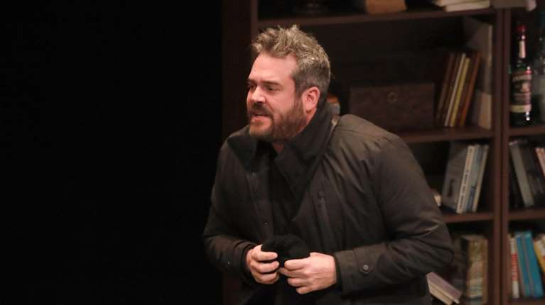 Πυγμαλίων Δαδακαρίδης: Σπάνια εξομολόγηση για την προσωπική του ζωή και τη σύντροφό του