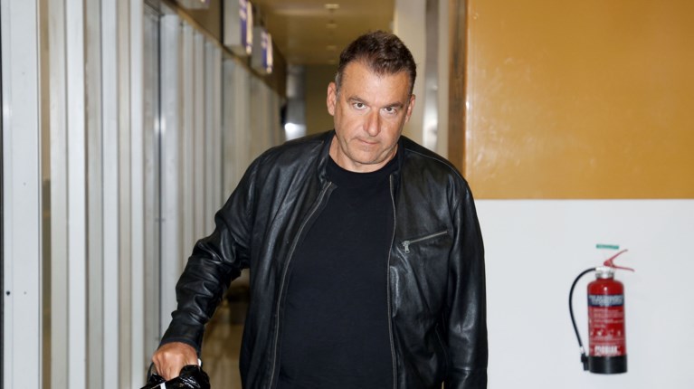 ΓΙΩΡΓΟΣ ΛΙΑΓΚΑΣ