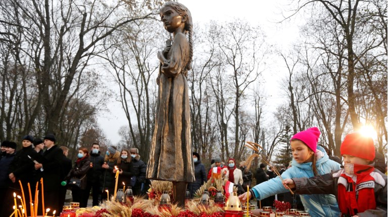 Holodomor