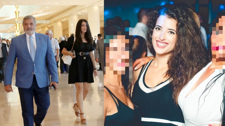 ΓΙΩΡΓΟΣ ΠΑΤΟΥΛΗΣ ΝΑΝΣΥ ΚΟΙΛΟΥ