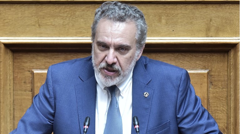 Όθων Ηλιόπουλος