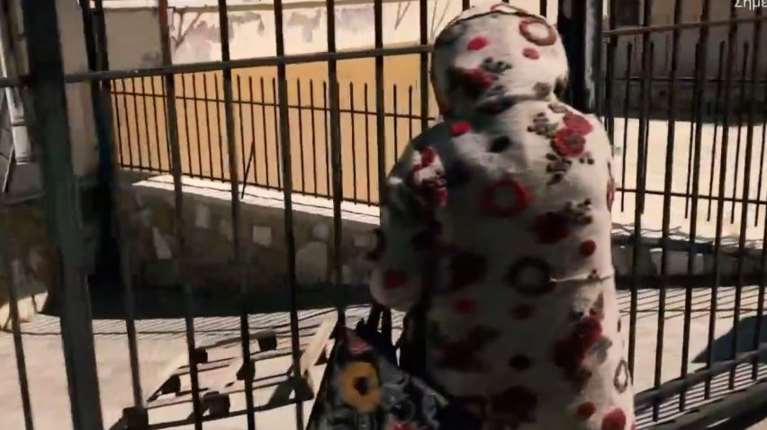 Βοιωτία: &quot;Την γιαγιά μου είχα να τη δω από τις αρχές του 2021&quot; - Τι είπε ο γιος της 62χρονης στην κατάθεσή του