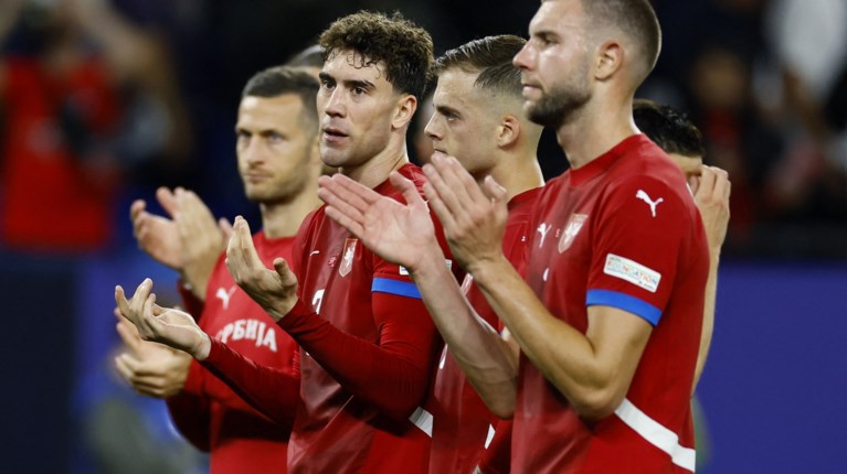 SERBIA
