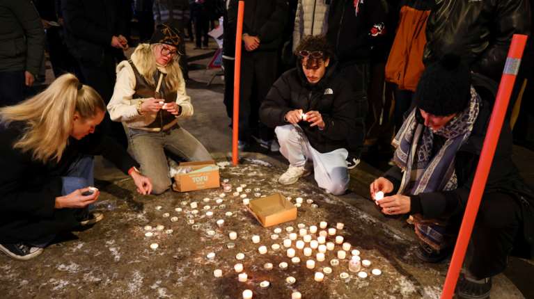 Τραγωδία στο Κραν Μοντανά: Συνελήφθη ο ιδιοκτήτης του μπαρ της φονικής πυρκαγιάς με τους 40 νεκρούς