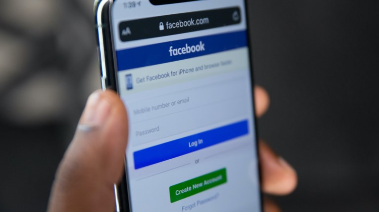 Facebook