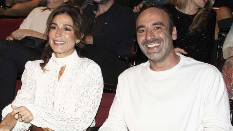 Κατερίνα Παπουτσάκη: Η πρώτη ανάρτησή της μετά τον χωρισμό της