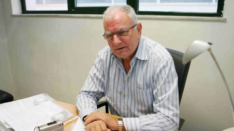 Κώστας Χαρδαβέλας: Το συγκινητικό ιδιόχειρο σημείωμά του από την εντατική μπήκε στο Μουσείο της ΑΕΚ