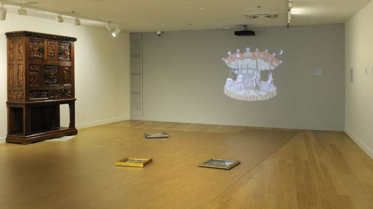 Η Ιερά Σύνοδος &quot;καταδικάζει&quot; τα έργα τέχνης και όχι τον βανδαλισμό στην Πινακοθήκη: &quot;Θα πράξουμε τα δέοντα προς την κυβέρνηση&quot;