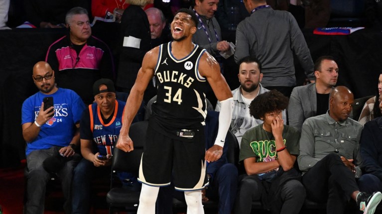 ΑΝΤΕΤΟΚΟΥΝΜΠΟ