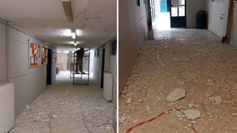 ΤΕΦΑΑ ΤΑΒΑΝΙ ΚΑΤΕΡΡΕΥΣΕ