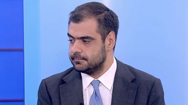 Μαρινάκης: Παραμύθια της Χαλιμάς ότι φεύγει ο Μητσοτάκης και έρχεται ο Δένδιας - Όχι τσιγαράκι και κιθάρα στον Άγνωστο Στρατιώτη