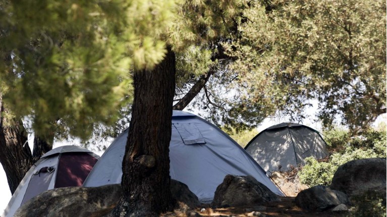ΚΑΤΑΣΚΗΝΩΣΗ