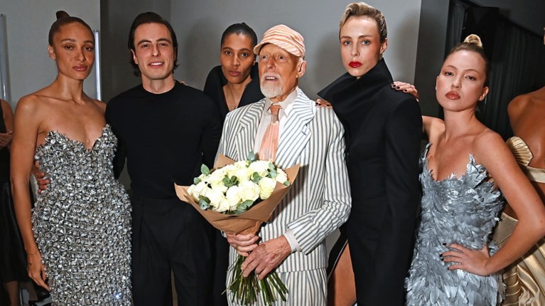 ΑΝΤΟΝΙ ΠΡΑΪΣ