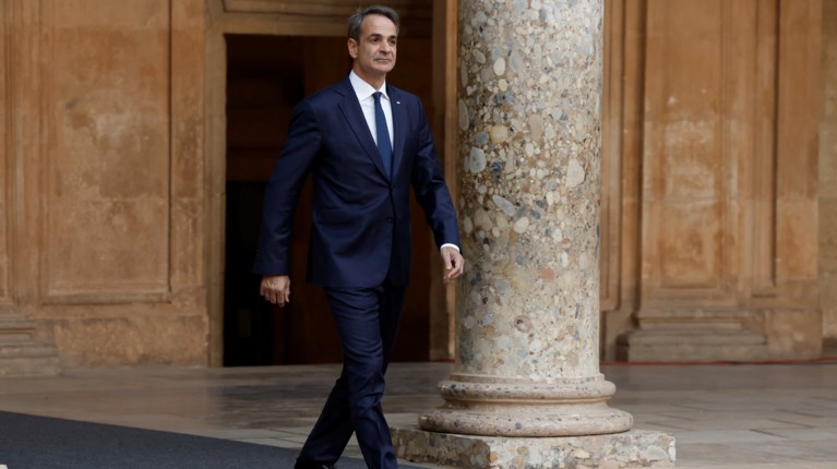ΜΗΤΣΟΤΑΚΗΣ