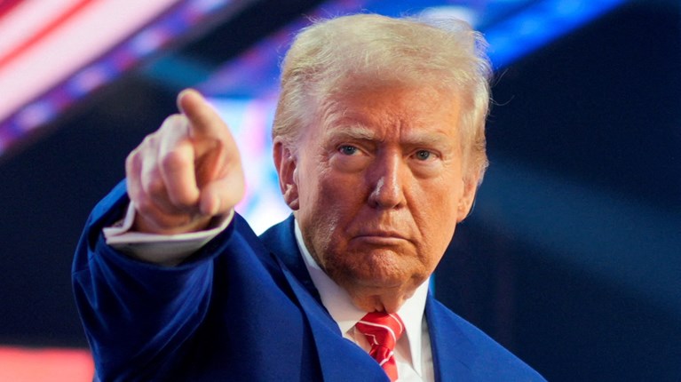 trump