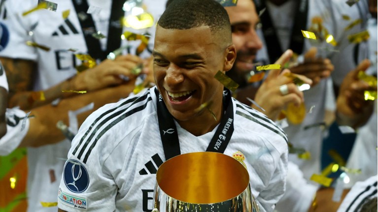 mbappe