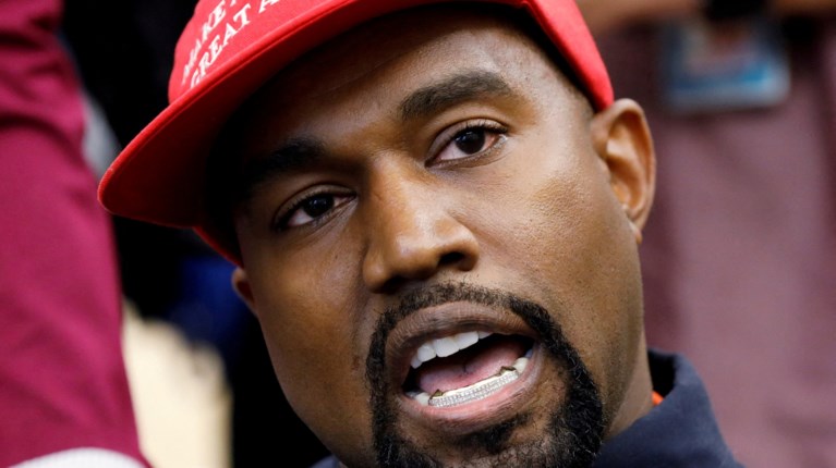Kanye West