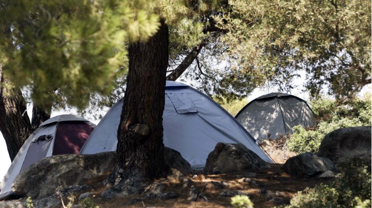 ΚΑΤΑΣΚΗΝΩΣΗ
