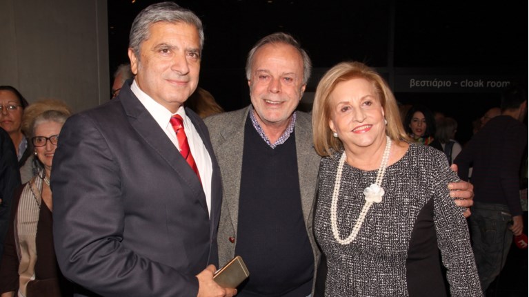 ΠΑΤΟΥΛΗΣ ΠΟΛΙΤΗΣ