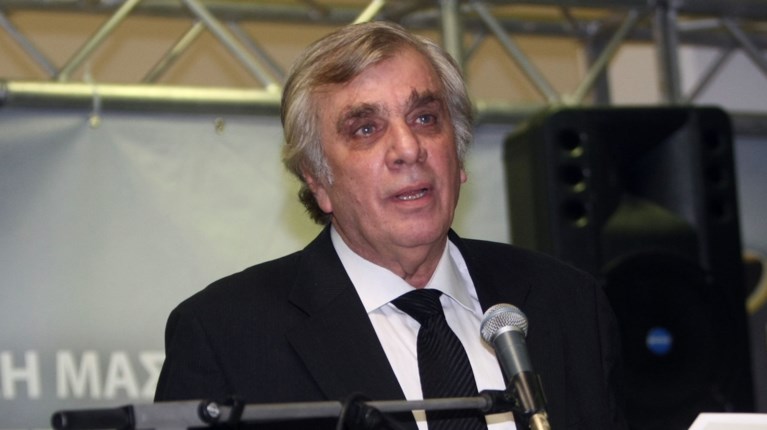 Στηβ Κακέτσης
