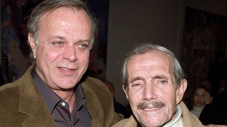 Χρήστος Πολίτης: Ο "Γιάγκος Δράκος" της Ελλάδας "έφυγε", αλλά η Λάμψη του θα μείνει για πάντα