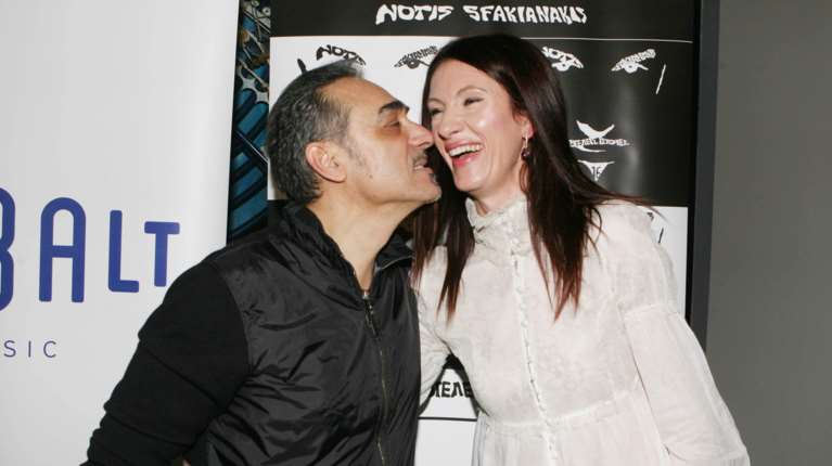 Κίλι Σφακιανάκη: Το σημείωμα που είχε αφήσει στην οικογένεια της για την κηδεία της