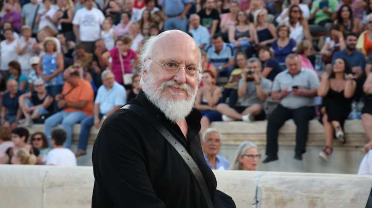 Διονύσης Σαββόπουλος: Φίλος και συνεργάτης του αποκαλύπτει ένα "τεράστιο μυστικό" - "Το γνώριζαν μόνο τέσσερις φίλοι"