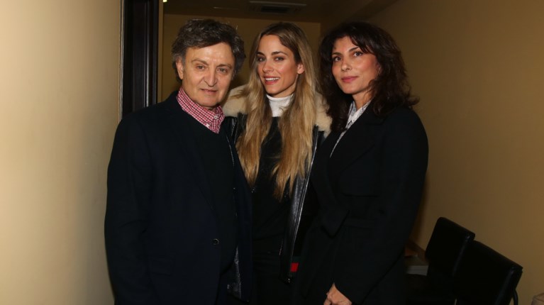 δουκισσα νομικου