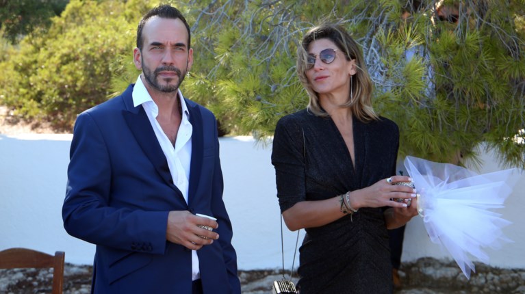 Μουζουράκης βαρελα