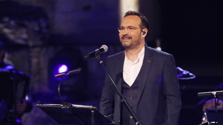 κωστας μακεδόνας