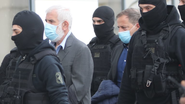 ΦΙΛΙΠΠΙΔΗΣ ΛΙΓΝΑΔΗΣ