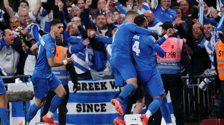 CIES: "Ζαλίζουν" τα ποσά από πιθανές μεταγραφές των Παυλίδη, Τζόλη και Κουλιεράκη - Πάνω από 135 εκατ. ευρώ