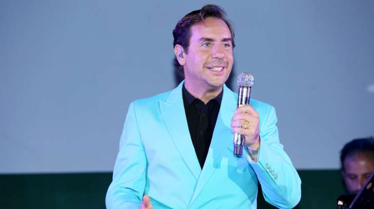 Γιώργος Λιάγκας: Ο Μαζωνάκης δεν κατέθεσε κανένα ποσό στον τηλεμαραθώνιο του ΑΝΤ1 - Μπορεί να ήταν πλάκα