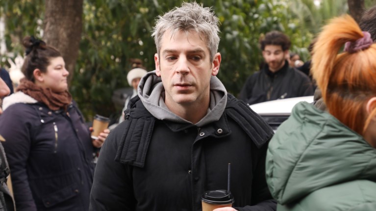 Χάρης Τζωρτζάκης