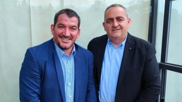 Μπελέρης Δήμας
