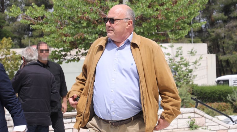 Αχιλλέας Μπέος
