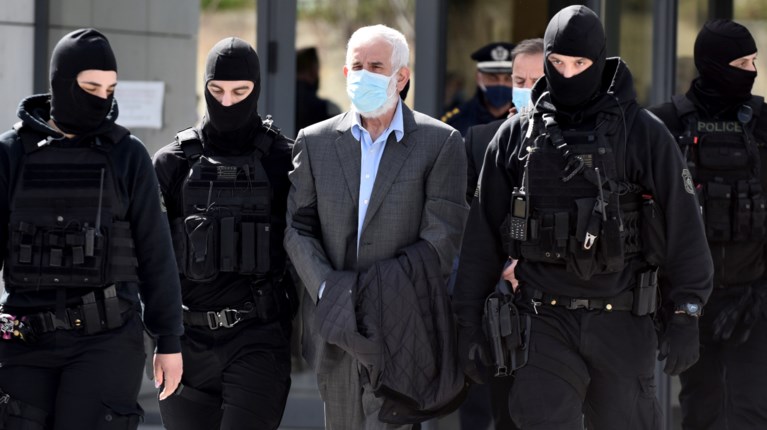 Πέτρος Φιλιππίδης