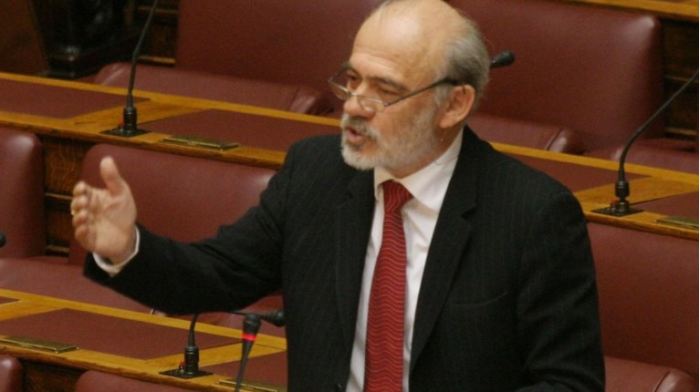 ΓΙΩΡΓΟΣ ΛΙΑΝΗΣ