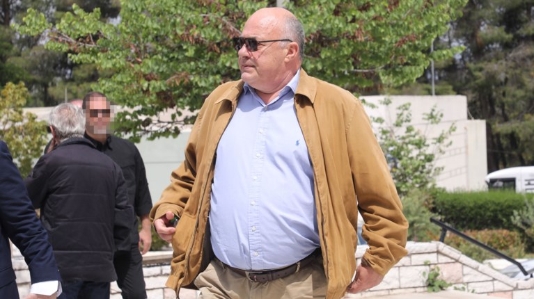 Αχιλλέας Μπέος