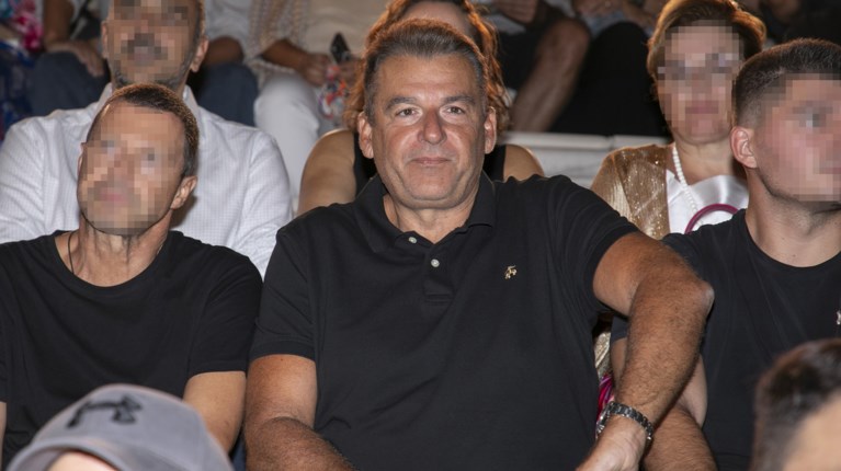 Γιώργος Λιάγκας