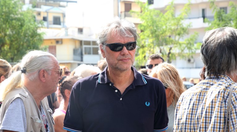 Σταμούλης