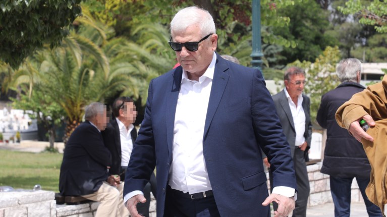 Δημήτρης Μελισσανίδης