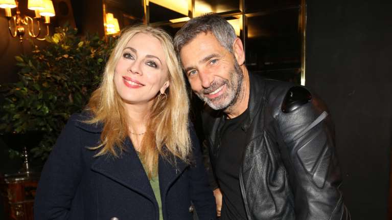 Σμαράγδα Καρύδη - Θοδωρής Αθερίδης: Χωρισμός "βόμβα" μετά από 23 χρόνια σχέσης - Δεν είναι πλέον μαζί [εικόνες - βίντεο]