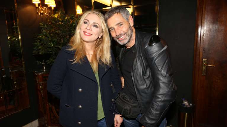 Σμαράγδα Καρύδη - Θοδωρής Αθερίδης: Χωρισμός "βόμβα" μετά από 23 χρόνια σχέσης - Δεν είναι πλέον μαζί [εικόνες - βίντεο]